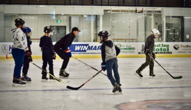 Assiniboia’s Marit selected for Hockey Canada role | GX94 Radio - Now That's Country!