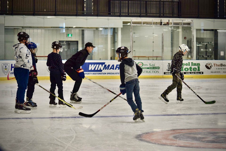 Assiniboia’s Marit selected for Hockey Canada role | GX94 Radio - Now That's Country!