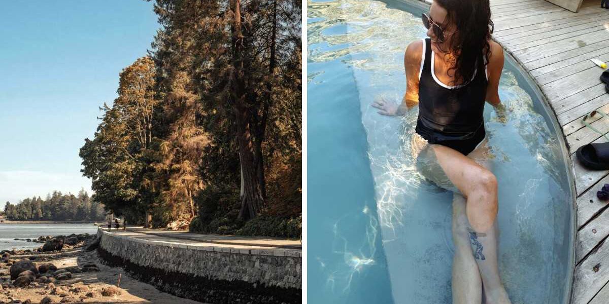 I'm a Vancouver local and here are 8 spots actually worth visiting in the city
