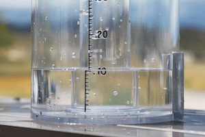 A month’s worth of rain coming to Edmonton, parts of Alberta in next few days