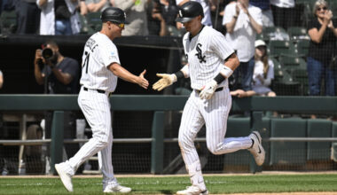 The Opener: Montgomery, Tatis, Miles