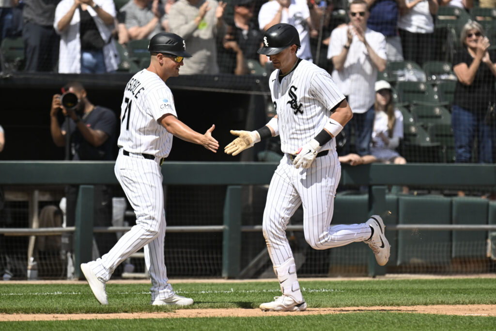 The Opener: Montgomery, Tatis, Miles