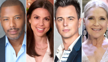 Comings & Goings: GH, Y&R, DAYS, B&B, BTG Week of May 25