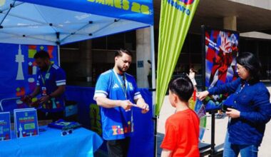 Over 220K free Toronto FIFA Fan Festival tickets sell out within hours