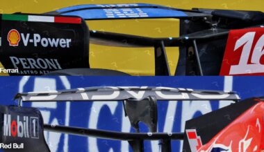 The real story behind Red Bull wing that eclipsed Ferrari's