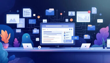 Google unveils AI search & agent tools at I/O 2026
