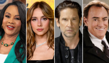 GH, Y&R, DAYS, B&B, BTG Week of May 4
