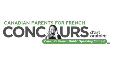 Three Surrey & White Rock students win medals at provincial French-speaking competition