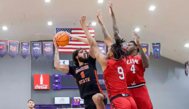 Calgary Surge Sign Canadian Forward Patterson For 2026 Season