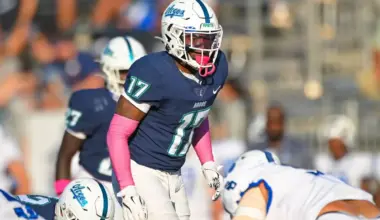 Winnipeg Blue Bombers add award-winning defender Ja'Kobe Clinton