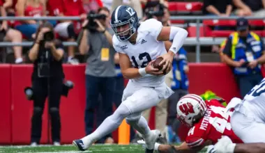Ottawa Redblacks add two college QBs to negotiation list