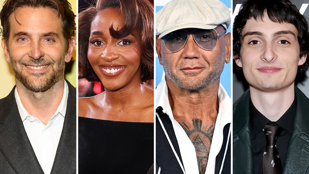 Bradley Cooper, Ayo Edebiri, Dave Bautista Join Bong Joon Ho's Ally
