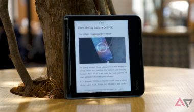 The Kobo Libra Colour is the graduation gift that won't gather dust