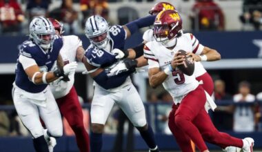 2026 NFL schedule release: Predicting Thanksgiving and Christmas games