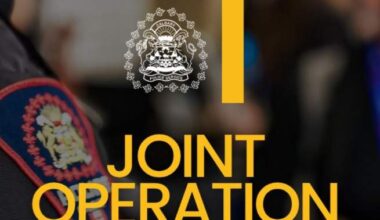 Calgary police execute 42 warrants, arrest 9 people in 2-day operation - Calgary