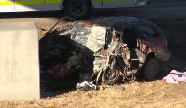 Calgary on pace to set new record for number of deaths on city roads