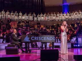crescendo cameron