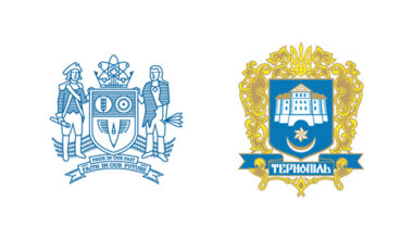 Mississauga and Ternopil, Ukraine Formalize Twin City Relationship – City of Mississauga
