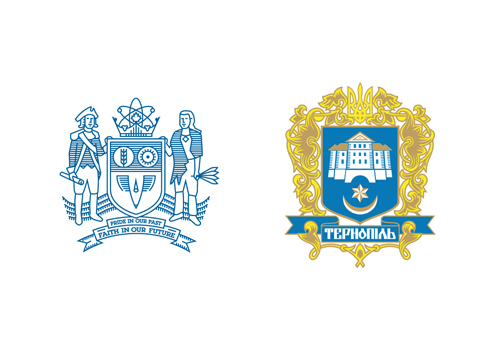 Mississauga and Ternopil, Ukraine Formalize Twin City Relationship – City of Mississauga