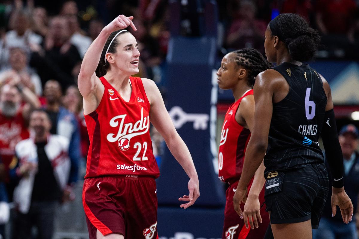Caitlin Clark reveals 'traumatizing' reality of WNBA return after Fever injury drama