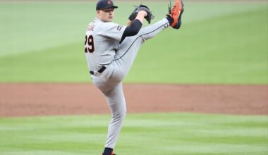 The early favorites for a Tarik Skubal trade deadline landing spot