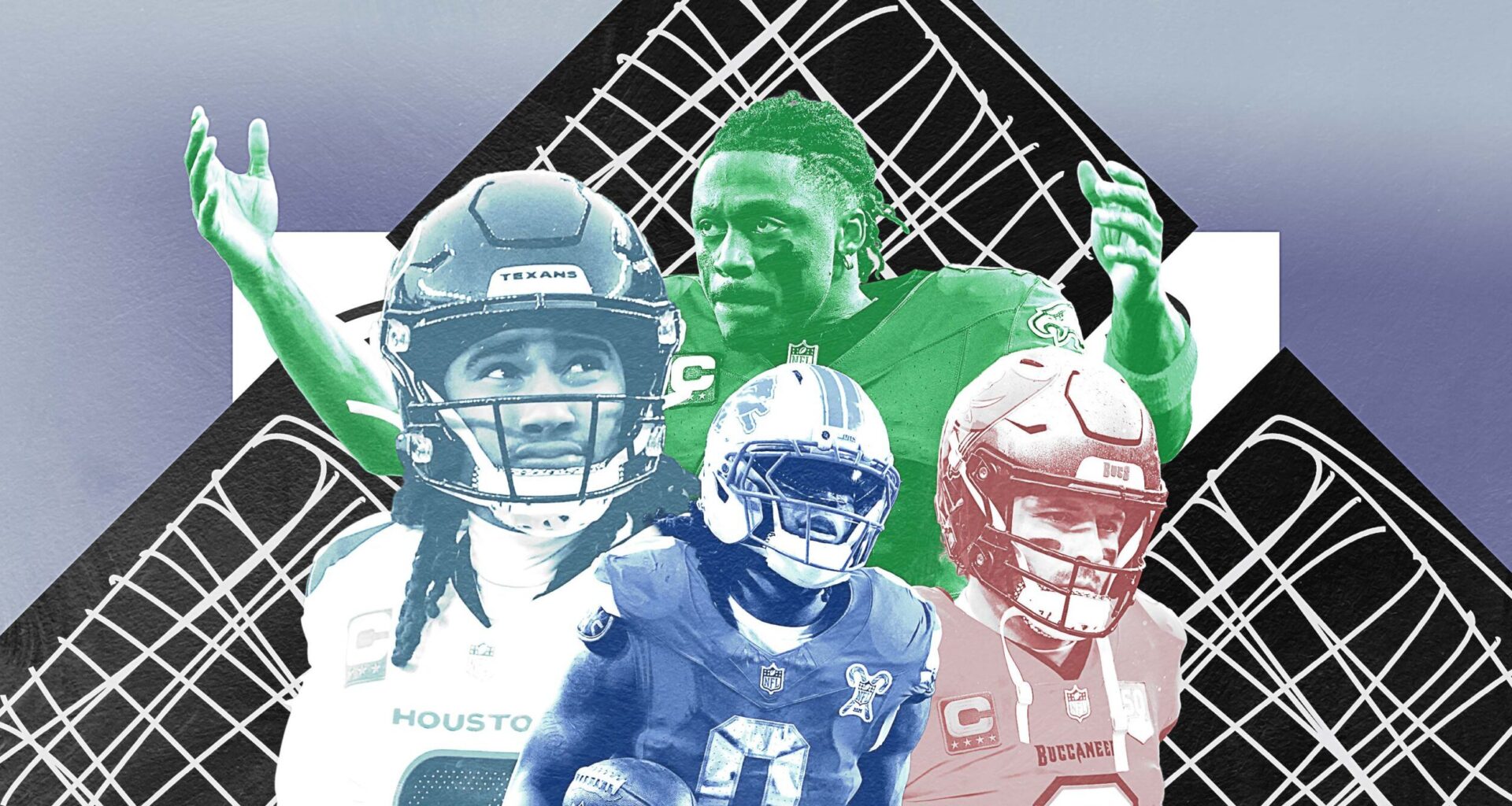 The Biggest Loose Ends of the NFL Offseason
