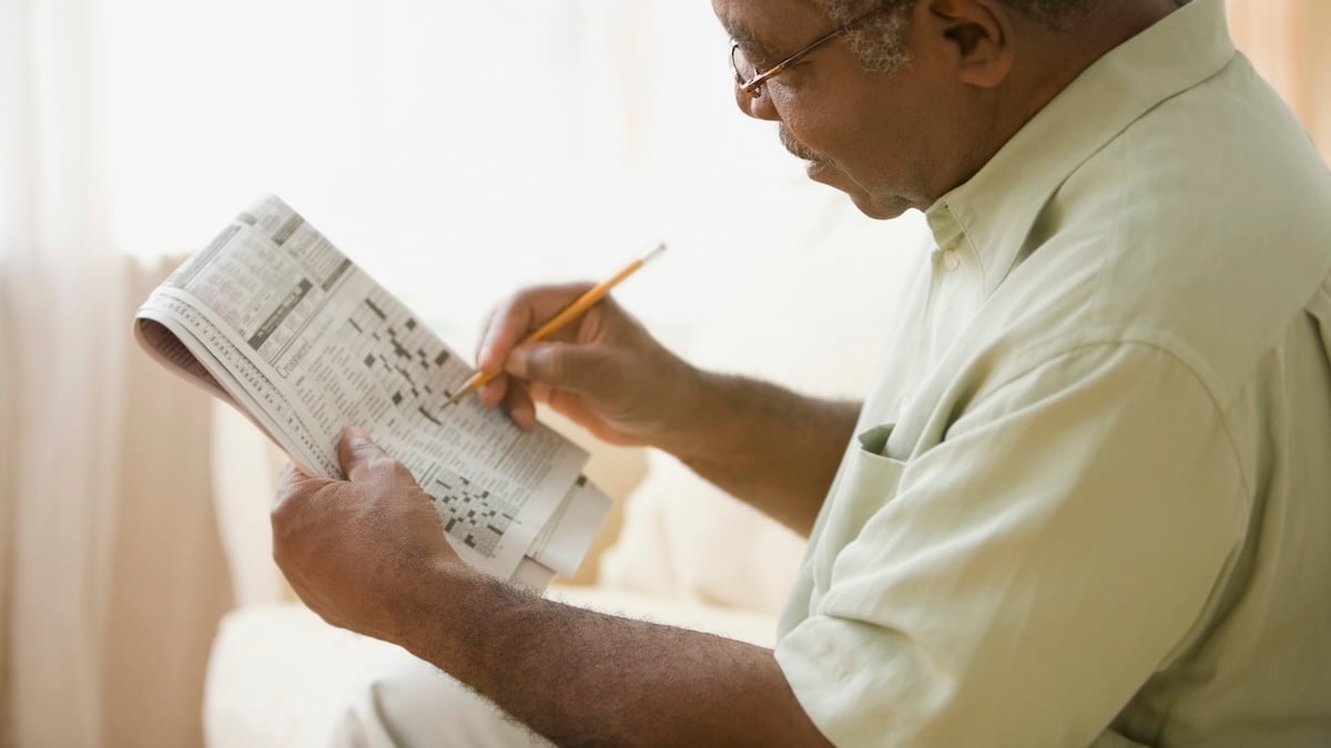 These Kinds of Activities Could Help You Age Better – And They're Not Exercise : ScienceAlert
