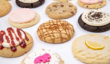 Viral American cookie company opening first Brampton store
