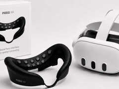 The PiEEG XR is designed to measure brain activity