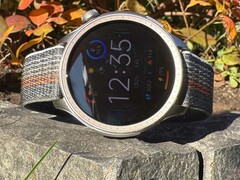 The Amazfit Balance gets new features