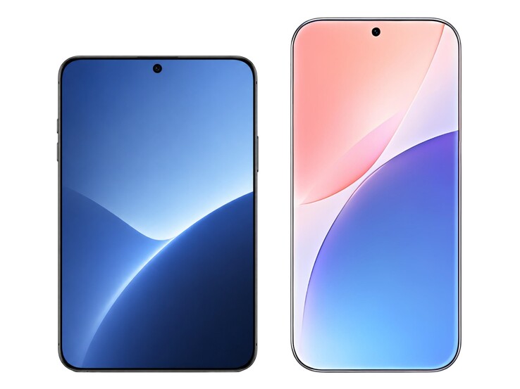 The 2027 phone trend might be micro-curved, bezel-less displays.