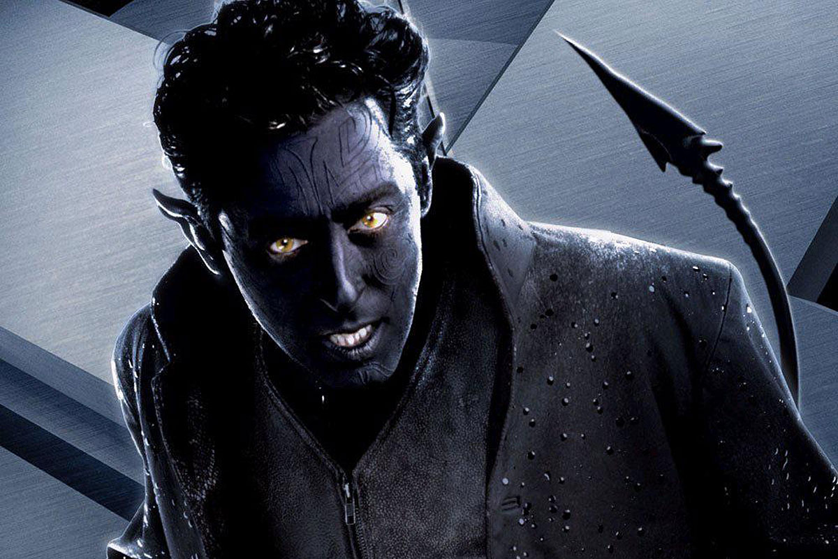 Alan Cumming On Secret "Doomsday" Characters