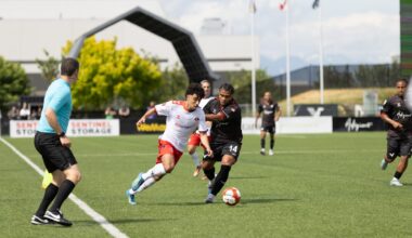 FC Supra snatch a point at the death vs. Vancouver