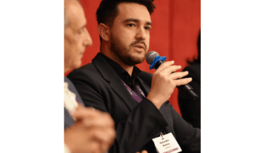 From Digital Ambition to Advisory Impact: Insights from Alexander Kearns