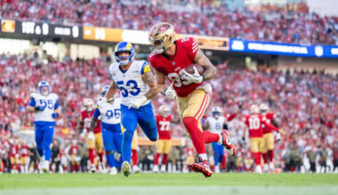 49ers Record Prediction Post-NFL Schedule Release