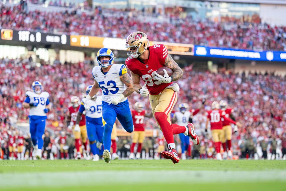49ers Record Prediction Post-NFL Schedule Release