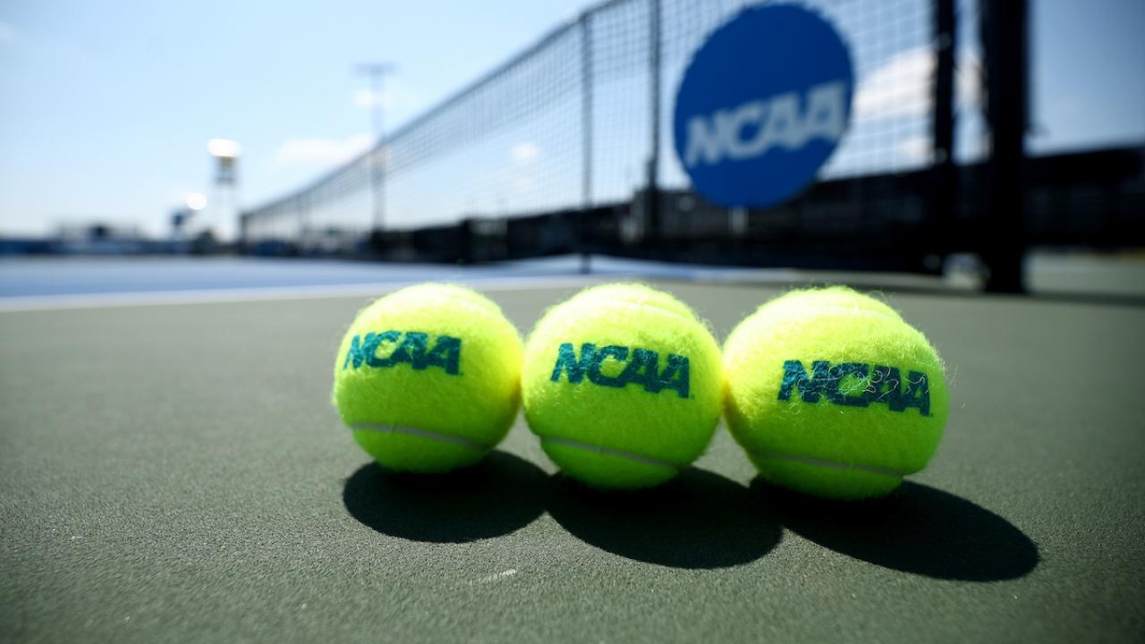 2026 NCAA DI women's tennis championship: Bracket, schedule, scores