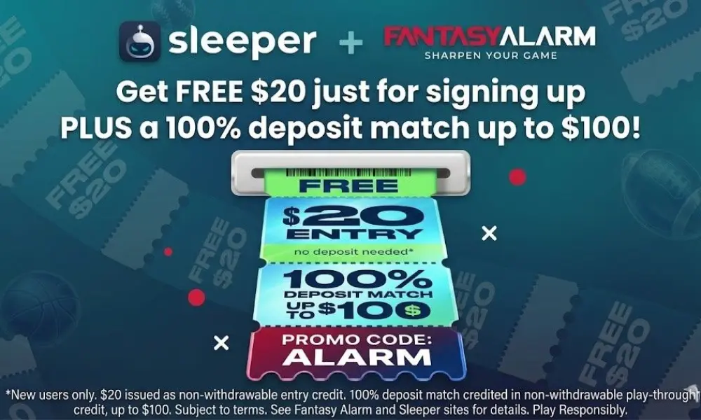 Fantasy Alarm