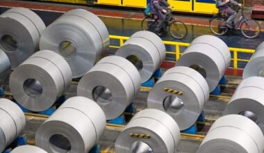 Canadian steel firms to pay $19M to resolve claims of avoiding U.S. tariffs - National