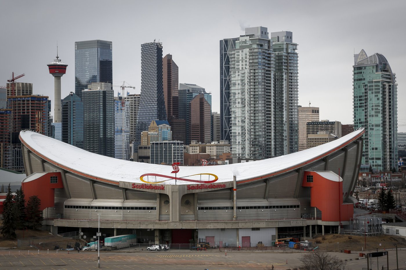 Calgary millennials buying fewer homes, StatCan points to downward trend