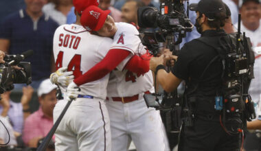 Shohei Ohtani Was Almost Traded Out of LA in 2022 and 2023