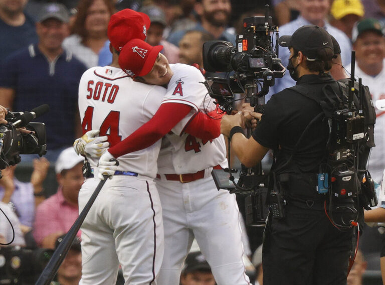 Shohei Ohtani Was Almost Traded Out of LA in 2022 and 2023