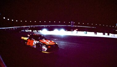Can Dover Deliver NASCAR’s Next One Hot Night?