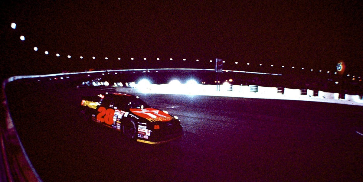 Can Dover Deliver NASCAR’s Next One Hot Night?