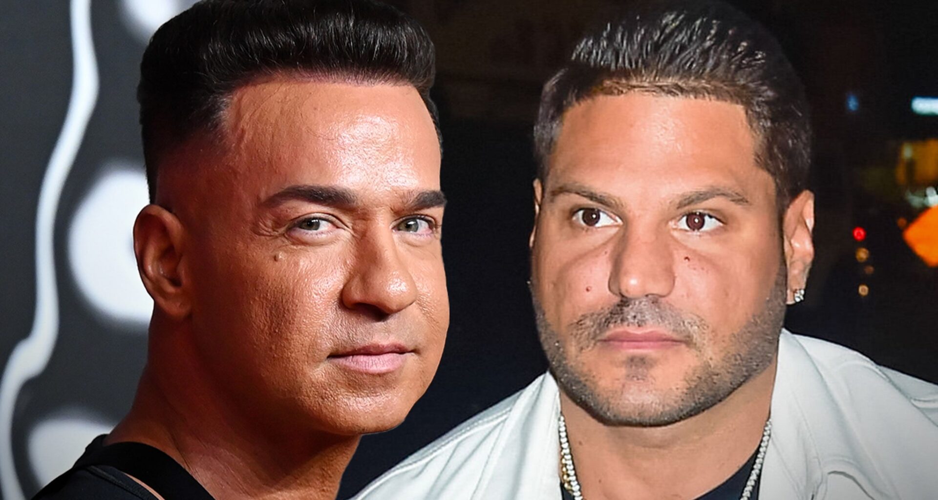 Mike 'The Situation' Sorrentino Offers Ronnie Ortiz-Magro Support Amid Concerns