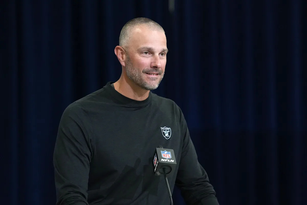 Las Vegas Raiders just stole away one of the top incoming CFL players right from underneath another NFL team