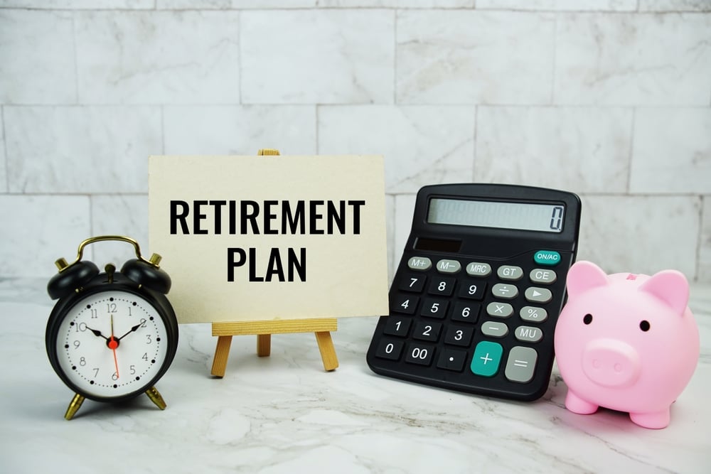 They're In Their 40s And Have No Real Retirement Plan Yet. The Problem Is They Can Barely Afford To Begin. 'It's Better Late Than Never'