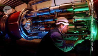 The exotic particles that could finally break the Standard Model