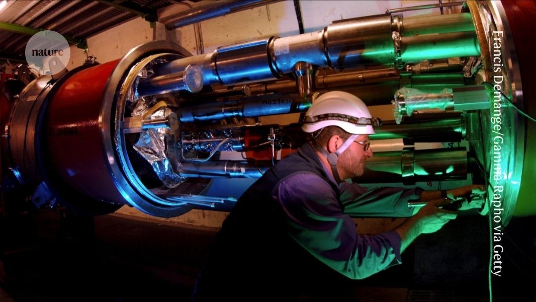 The exotic particles that could finally break the Standard Model