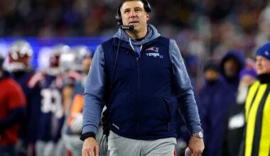 NFL schedule release: Only the Chargers dared mock the Patriots' Mike Vrabel scandal